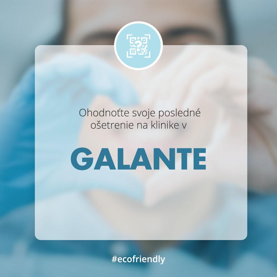 Feedback Galanta