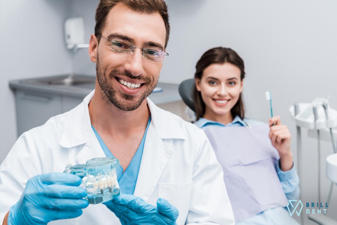 Dentálna hygiena: Robte ju správne a ušetríte stovky eur!