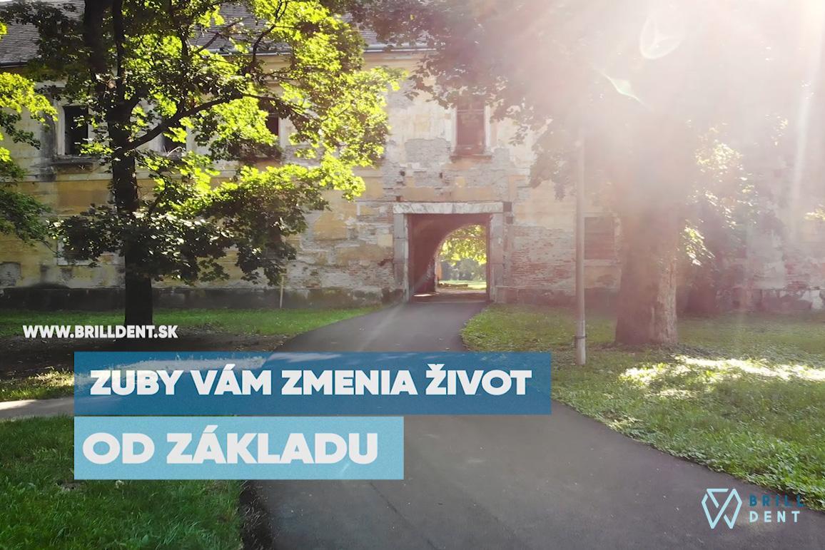 obr: VIDEO: Zuby ovplyvňujú to, ako vás ľudia vnímajú